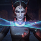 Illustration for article titled iOverwatch/is Symmetra Mains Agree: The Problem Is Other Playersem/em